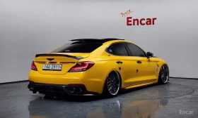 Genesis G70, снимка 2