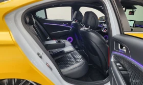 Genesis G70, снимка 12