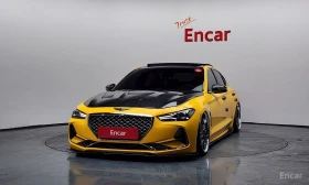 Genesis G70, снимка 3