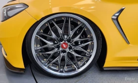 Genesis G70, снимка 5