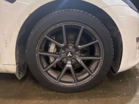 Tesla Model 3 * Standard Range RWD * 2 КЛЮЧА* ПОДГРЕВ* PANO* KEY, снимка 7