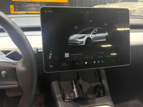 Tesla Model 3 * Standard Range RWD * 2 КЛЮЧА* ПОДГРЕВ* PANO* KEY, снимка 9