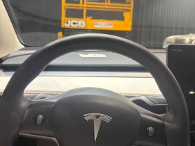 Tesla Model 3 * Standard Range RWD * 2 КЛЮЧА* ПОДГРЕВ* PANO* KEY, снимка 8