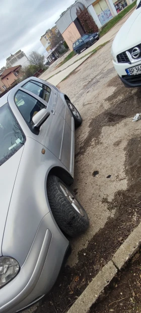 VW Golf, снимка 2