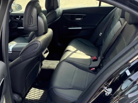 Mercedes-Benz C 300 CAR FAX * АВТО КРЕДИТ * ПОДГРЕВ * ПАНОРАМА, снимка 12