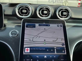 Mercedes-Benz C 300 CAR FAX * АВТО КРЕДИТ * ПОДГРЕВ * ПАНОРАМА, снимка 9