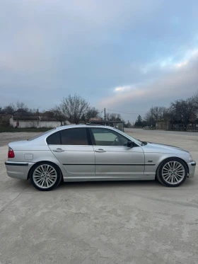BMW 330, снимка 4
