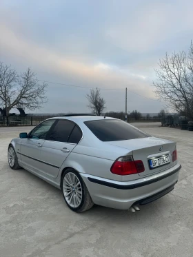 BMW 330, снимка 1