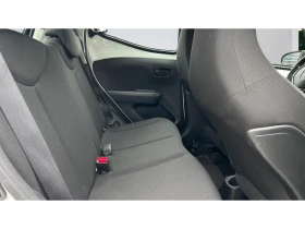 Toyota Aygo Месечна вноска от 94  , снимка 7