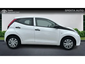 Toyota Aygo Месечна вноска от 94  , снимка 17