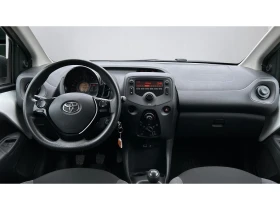 Toyota Aygo Месечна вноска от 94  , снимка 8