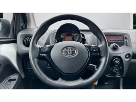 Toyota Aygo Месечна вноска от 94  , снимка 13