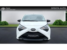 Toyota Aygo Месечна вноска от 94  , снимка 5