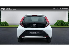 Toyota Aygo Месечна вноска от 94  , снимка 4