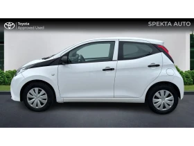 Toyota Aygo Месечна вноска от 94  , снимка 3