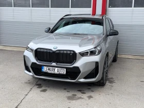 BMW iX1 M-SPORT HUD X-DRIVE KEY LESS 360KAMERA PANORAMA, снимка 4