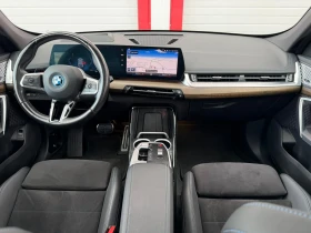 BMW iX1 M-SPORT HUD X-DRIVE KEY LESS 360KAMERA PANORAMA, снимка 14
