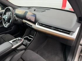 BMW iX1 M-SPORT HUD X-DRIVE KEY LESS 360KAMERA PANORAMA, снимка 15