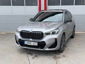 BMW iX1 M-SPORT HUD X-DRIVE KEY LESS 360KAMERA PANORAMA, снимка 2