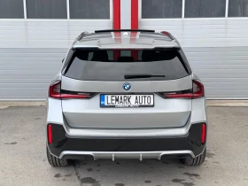 BMW iX1 M-SPORT HUD X-DRIVE KEY LESS 360KAMERA PANORAMA, снимка 10