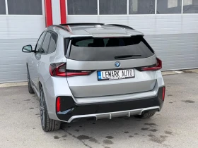 BMW iX1 M-SPORT HUD X-DRIVE KEY LESS 360KAMERA PANORAMA, снимка 9