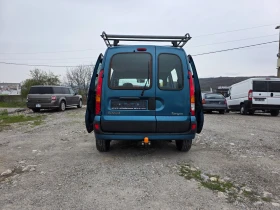 Renault Kangoo 1.6i Климатик, снимка 5