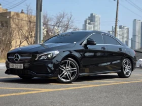 Mercedes-Benz CLA 2.5, снимка 1