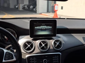 Mercedes-Benz CLA 2.5, снимка 15