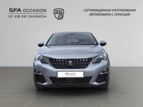 Peugeot 3008 NEW ACTIVE 1.5 BlueHDi 130 EAT8 EURO 6//1912R04, снимка 2