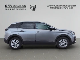 Peugeot 3008 NEW ACTIVE 1.5 BlueHDi 130 EAT8 EURO 6//1912R04, снимка 4