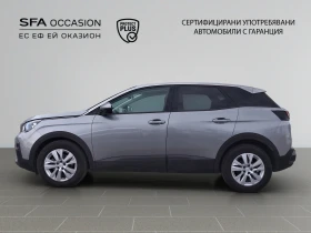 Peugeot 3008 NEW ACTIVE 1.5 BlueHDi 130 EAT8 EURO 6//1912R04, снимка 8