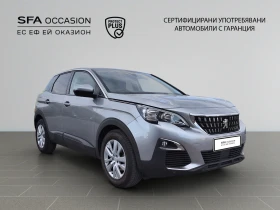 Peugeot 3008 NEW ACTIVE 1.5 BlueHDi 130 EAT8 EURO 6//1912R04, снимка 3