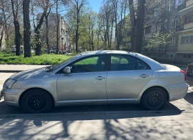 Toyota Avensis, снимка 6