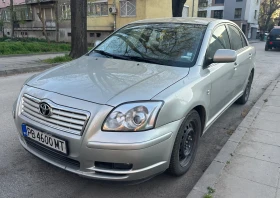 Toyota Avensis, снимка 1