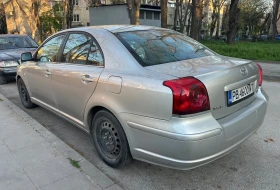 Toyota Avensis, снимка 3