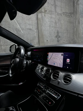 Mercedes-Benz E 220 AMG-Line 4matic , снимка 13