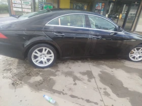 Mercedes-Benz CLS 350 350, снимка 2