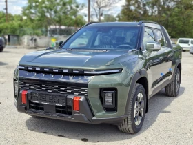 KGM Musso EV 4x4 НОВ, снимка 1