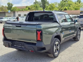 KGM Musso EV 4x4 НОВ, снимка 11