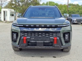 KGM Musso EV 4x4 НОВ, снимка 2