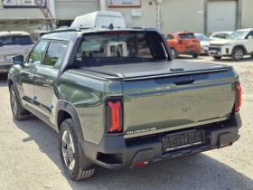 KGM Musso EV 4x4 НОВ, снимка 12