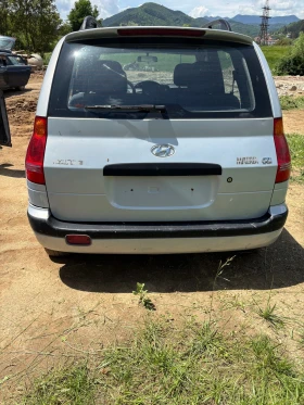 Hyundai Matrix, снимка 8