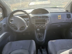 Hyundai Matrix, снимка 4