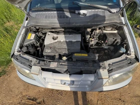 Hyundai Matrix, снимка 3