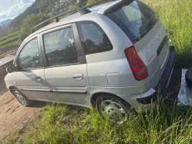 Hyundai Matrix, снимка 2