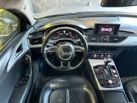 Audi A6 RS-OPTIC/Quattro, снимка 9