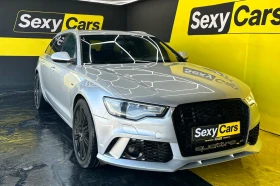 Audi A6 RS-OPTIC/Quattro, снимка 4