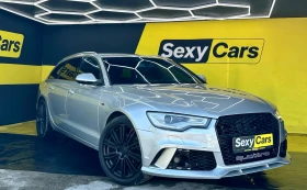 Audi A6 RS-OPTIC/Quattro, снимка 1