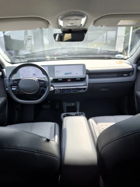 Hyundai Ioniq 5 77.4KWh/TECHNIQ/ГАРАНЦИЯ/SOH100%/23г, снимка 9