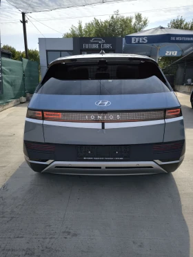 Hyundai Ioniq 5 77.4KWh/TECHNIQ/ГАРАНЦИЯ/SOH100%/23г, снимка 5